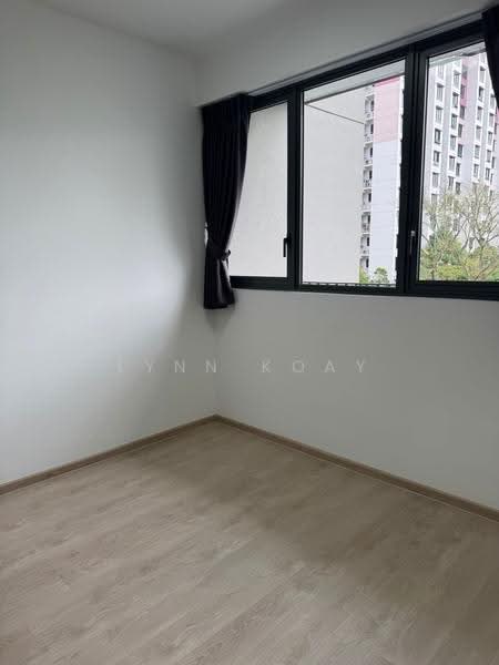 Affinity At Serangoon, 32 Serangoon North Avenue 1, Hougang / Punggol / Sengkang, 1 Bedroom, 538 sqft, Condominium For Sale, by Lynn Koay, 25643495 - Interior - PropertyGuru.com.sg