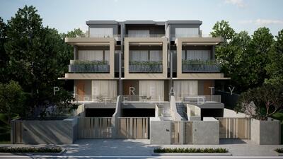 For Sale - Serangoon Garden Estate