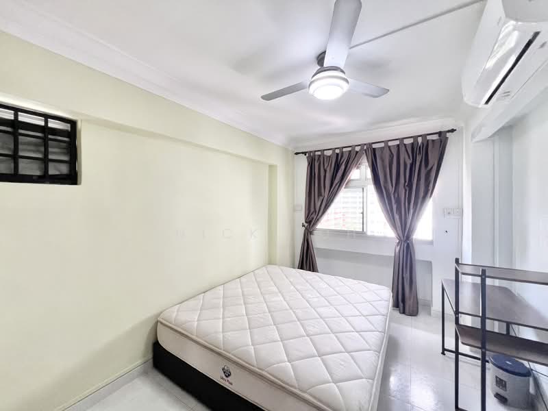 501 Choa Chu Kang Street 51, 501 Choa Chu Kang Street 51, Room Rental, 130 sqft, HDB Flat For Rent, by Nick Toh, 25643525 - Bedroom - PropertyGuru.com.sg