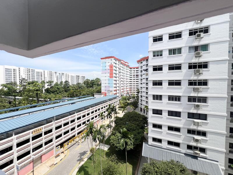 501 Choa Chu Kang Street 51, 501 Choa Chu Kang Street 51, Room Rental, 130 sqft, HDB Flat For Rent, by Nick Toh, 25643525 - View - PropertyGuru.com.sg