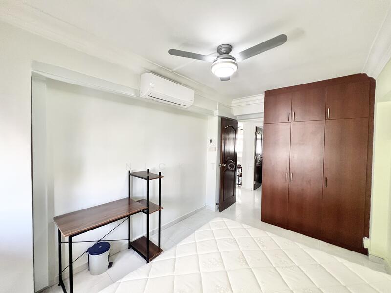 501 Choa Chu Kang Street 51, 501 Choa Chu Kang Street 51, Room Rental, 130 sqft, HDB Flat For Rent, by Nick Toh, 25643525 - Bedroom - PropertyGuru.com.sg