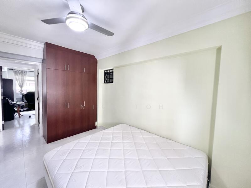 501 Choa Chu Kang Street 51, 501 Choa Chu Kang Street 51, Room Rental, 130 sqft, HDB Flat For Rent, by Nick Toh, 25643525 - Bedroom - PropertyGuru.com.sg