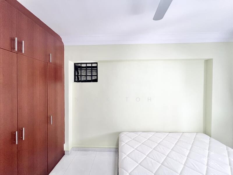 501 Choa Chu Kang Street 51, 501 Choa Chu Kang Street 51, Room Rental, 130 sqft, HDB Flat For Rent, by Nick Toh, 25643525 - Bedroom - PropertyGuru.com.sg
