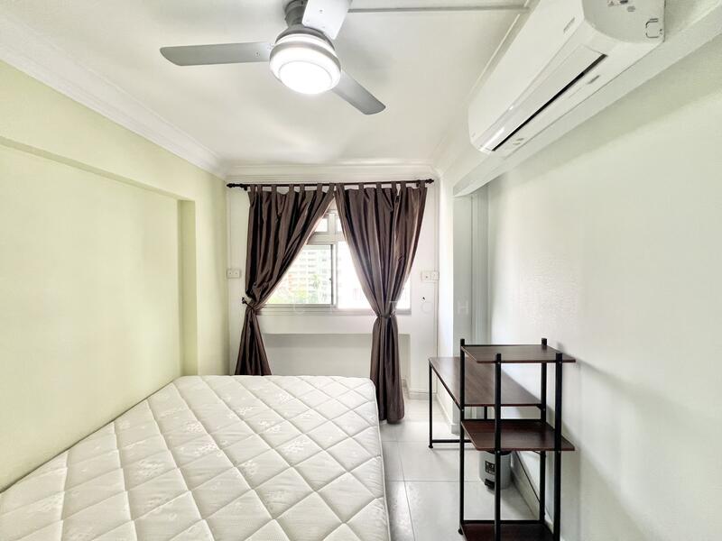 501 Choa Chu Kang Street 51, 501 Choa Chu Kang Street 51, Room Rental, 130 sqft, HDB Flat For Rent, by Nick Toh, 25643525 - Bedroom - PropertyGuru.com.sg
