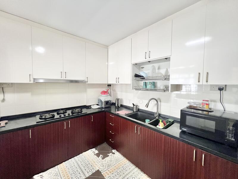 501 Choa Chu Kang Street 51, 501 Choa Chu Kang Street 51, Room Rental, 130 sqft, HDB Flat For Rent, by Nick Toh, 25643525 - Kitchen - PropertyGuru.com.sg