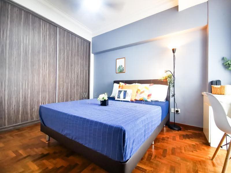 Elias Green, Pasir Ris / Tampines, Room Rental, 300 sqft, Condominium For Rent, by Wehome Co-Living, 25643578 - Premium Queen Suite - PropertyGuru.com.sg