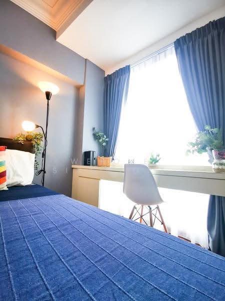 Elias Green, Pasir Ris / Tampines, Room Rental, 300 sqft, Condominium For Rent, by Wehome Co-Living, 25643578 - Premium Queen Suite - PropertyGuru.com.sg