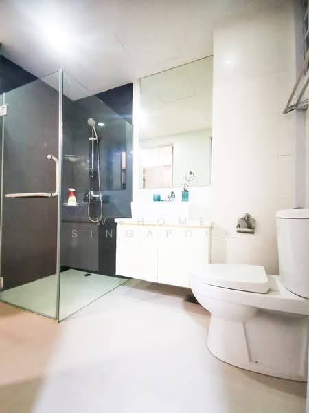 Elias Green, Pasir Ris / Tampines, Room Rental, 300 sqft, Condominium For Rent, by Wehome Co-Living, 25643578 - Attached Toilet and Bathroom - PropertyGuru.com.sg