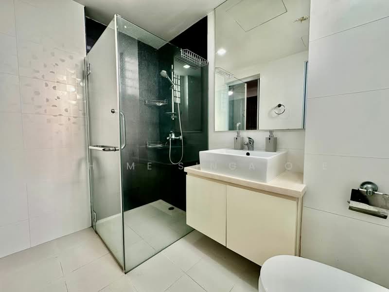 Elias Green, Pasir Ris / Tampines, Room Rental, 300 sqft, Condominium For Rent, by Wehome Co-Living, 25643578 - Attached Toilet and Bathroom - PropertyGuru.com.sg