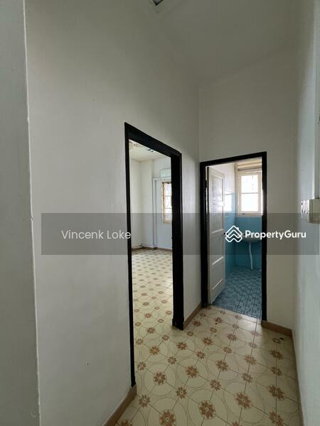 For Rent - Farleigh Avenue
