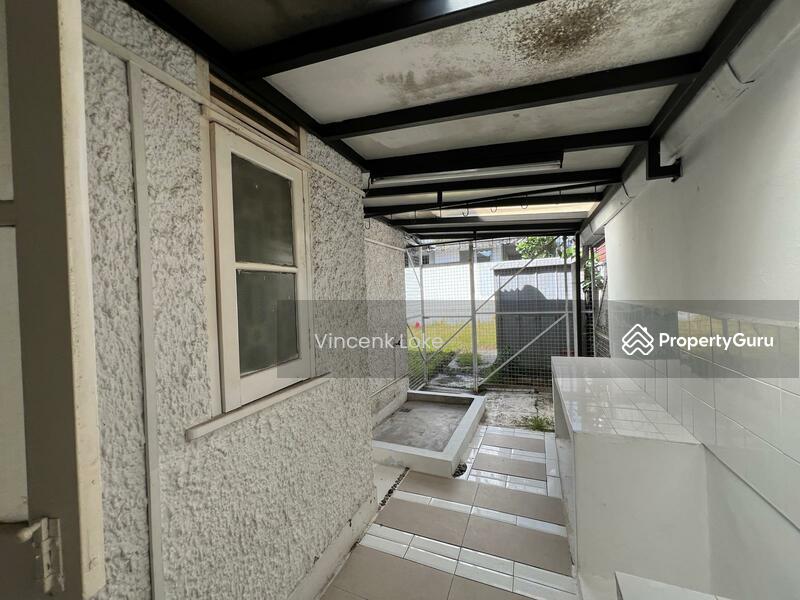 For Rent - Farleigh Avenue