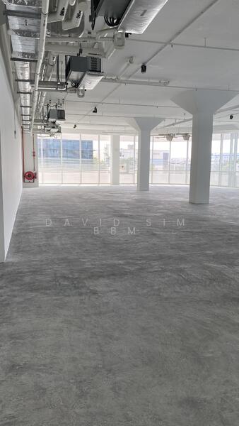 Luzerne Building, 72 Bendemeer Road, 17,400 sqft, Light Industrial (B1) For Rent, by David Sim BBM, 25643592 - Others - CommercialGuru.com.sg