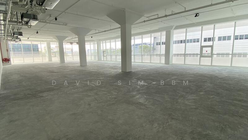 Luzerne Building, 72 Bendemeer Road, 17,400 sqft, Light Industrial (B1) For Rent, by David Sim BBM, 25643592 - Others - CommercialGuru.com.sg