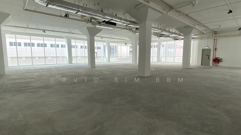 Luzerne Building, 72 Bendemeer Road, 17,400 sqft, Light Industrial (B1) For Rent, by David Sim BBM, 25643592 - Others - CommercialGuru.com.sg