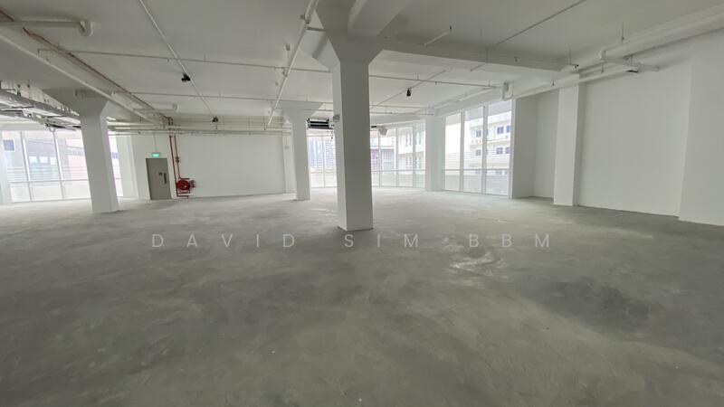 Luzerne Building, 72 Bendemeer Road, 17,400 sqft, Light Industrial (B1) For Rent, by David Sim BBM, 25643592 - Others - CommercialGuru.com.sg