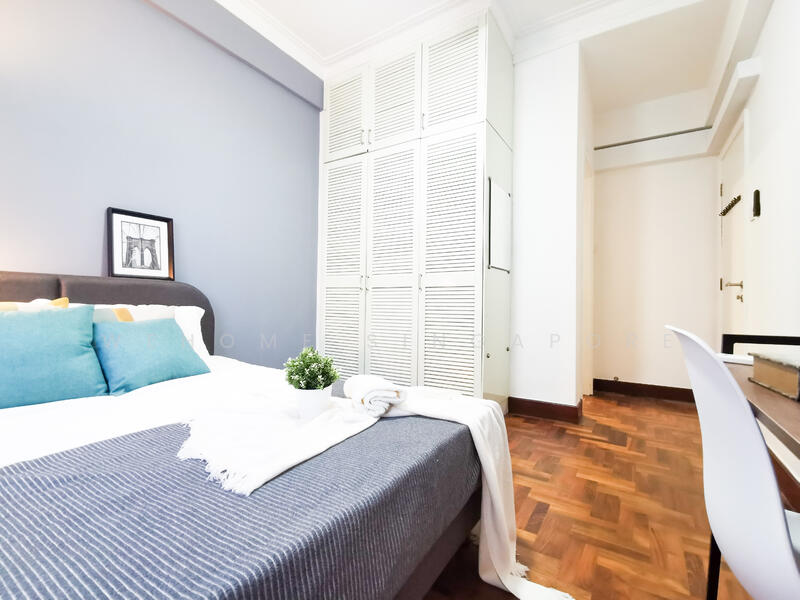Executive Queen Suite