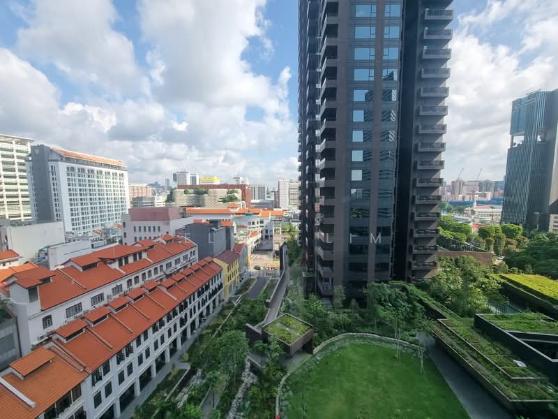 Midtown Modern, 16 Tan Quee Lan Street, 4 Bedrooms, 1,808 sqft, Condominium For Rent, by Kelvin Lim, 25643607 - PropertyGuru.com.sg