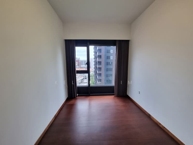Midtown Modern, 16 Tan Quee Lan Street, 4 Bedrooms, 1,808 sqft, Condominium For Rent, by Kelvin Lim, 25643607 - Bedroom - PropertyGuru.com.sg