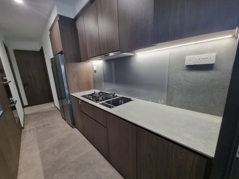 Midtown Modern, 16 Tan Quee Lan Street, 4 Bedrooms, 1,808 sqft, Condominium For Rent, by Kelvin Lim, 25643607 - Kitchen - PropertyGuru.com.sg
