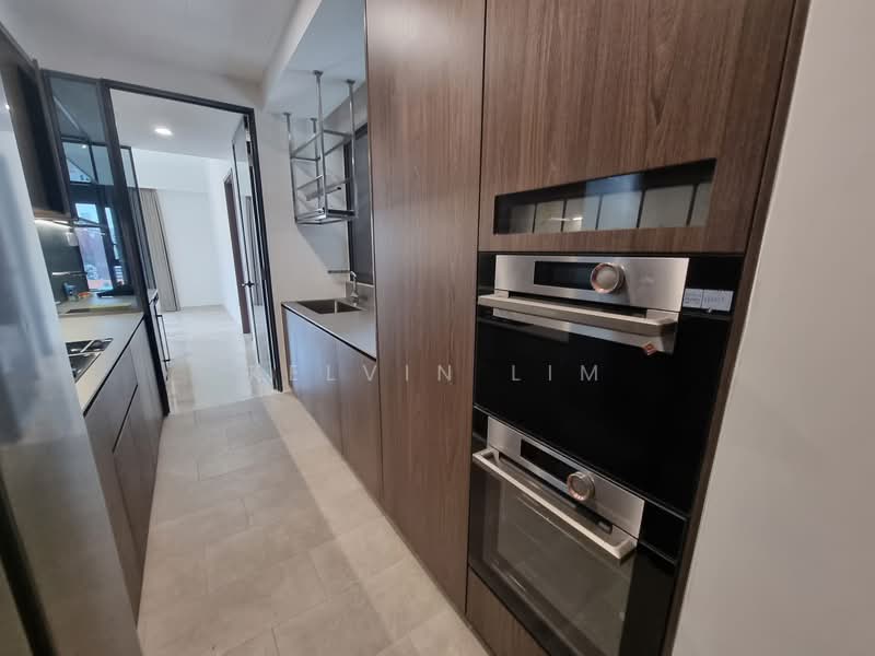 Midtown Modern, 16 Tan Quee Lan Street, 4 Bedrooms, 1,808 sqft, Condominium For Rent, by Kelvin Lim, 25643607 - PropertyGuru.com.sg