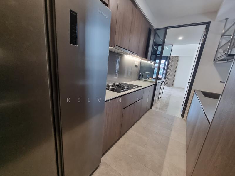 Midtown Modern, 16 Tan Quee Lan Street, 4 Bedrooms, 1,808 sqft, Condominium For Rent, by Kelvin Lim, 25643607 - PropertyGuru.com.sg