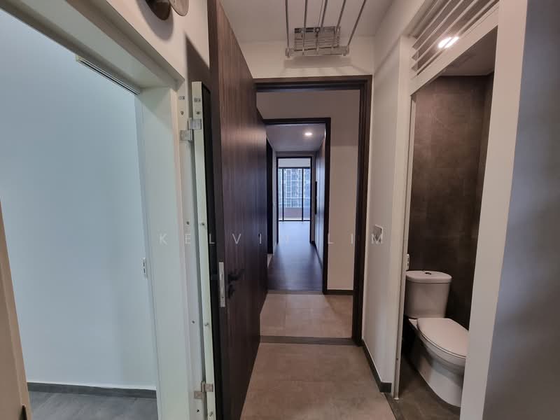 Midtown Modern, 16 Tan Quee Lan Street, 4 Bedrooms, 1,808 sqft, Condominium For Rent, by Kelvin Lim, 25643607 - PropertyGuru.com.sg