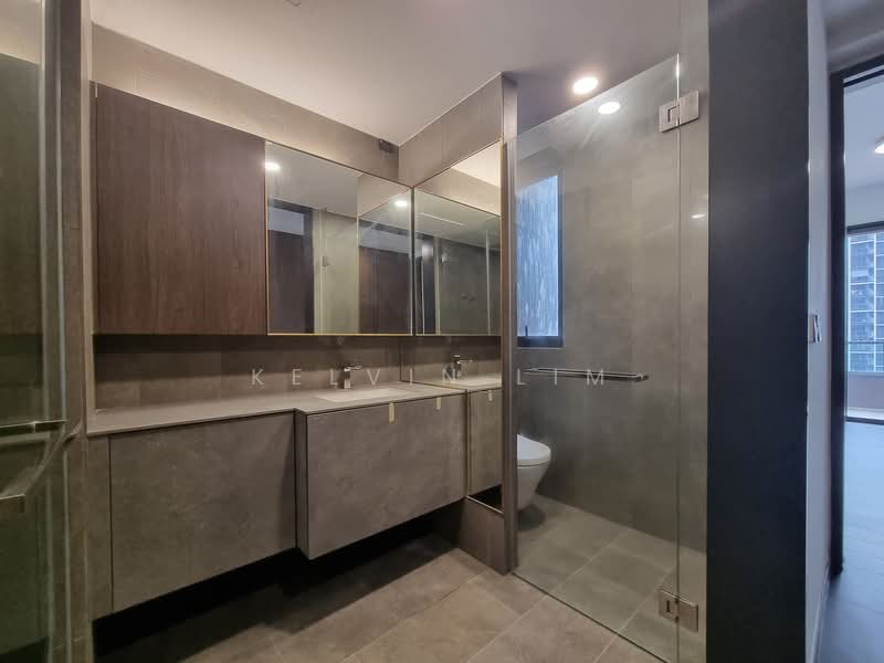 Midtown Modern, 16 Tan Quee Lan Street, 4 Bedrooms, 1,808 sqft, Condominium For Rent, by Kelvin Lim, 25643607 - PropertyGuru.com.sg