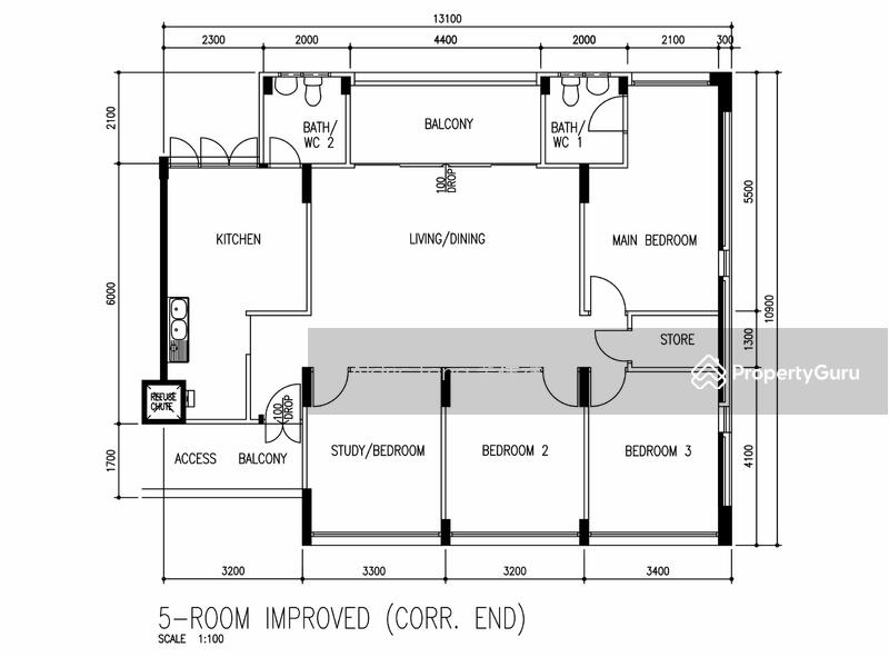 For Sale 434 Bukit Panjang Ring Road