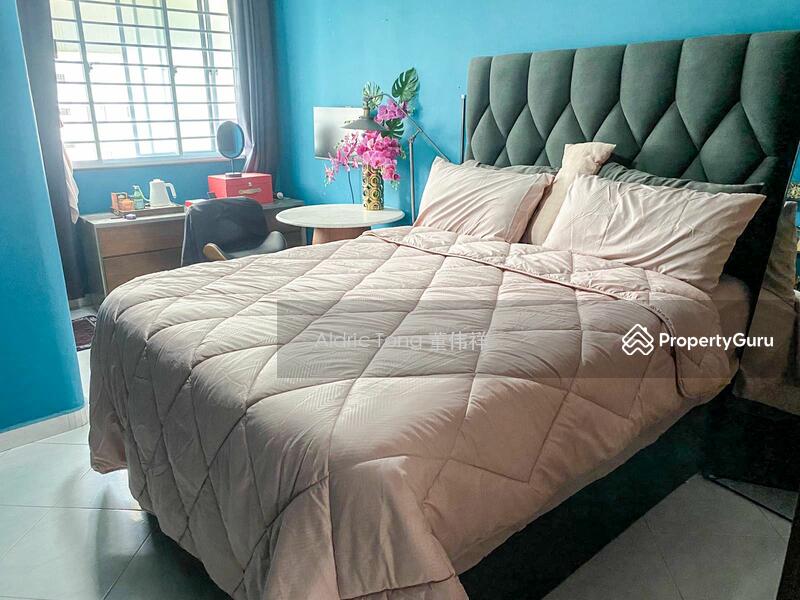 For Sale - 434 Bukit Panjang Ring Road