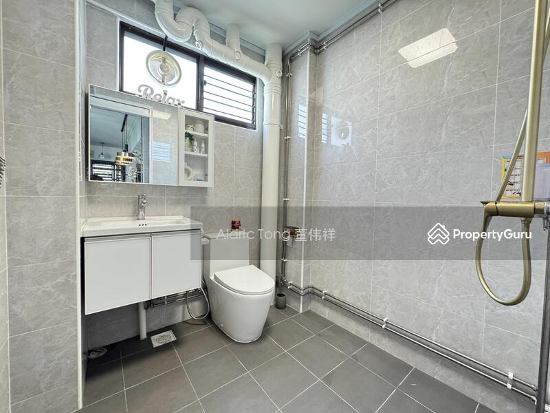 For Sale - 434 Bukit Panjang Ring Road