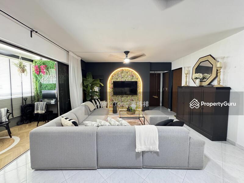 For Sale - 434 Bukit Panjang Ring Road