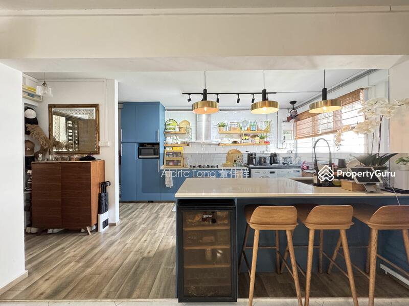 For Sale - 434 Bukit Panjang Ring Road