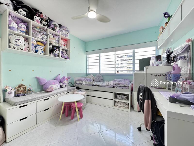 For Sale - 434 Bukit Panjang Ring Road