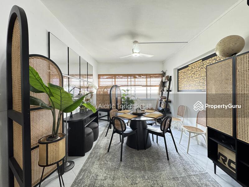 For Sale - 434 Bukit Panjang Ring Road