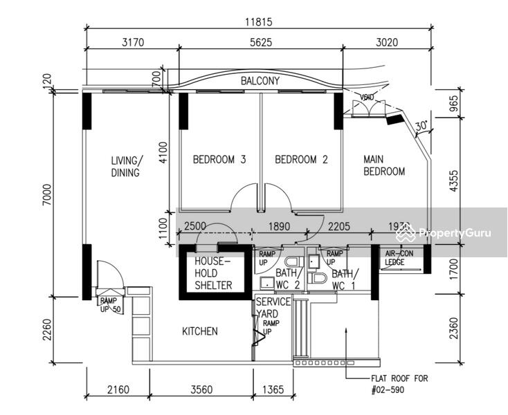 For Sale 310B Punggol Walk
