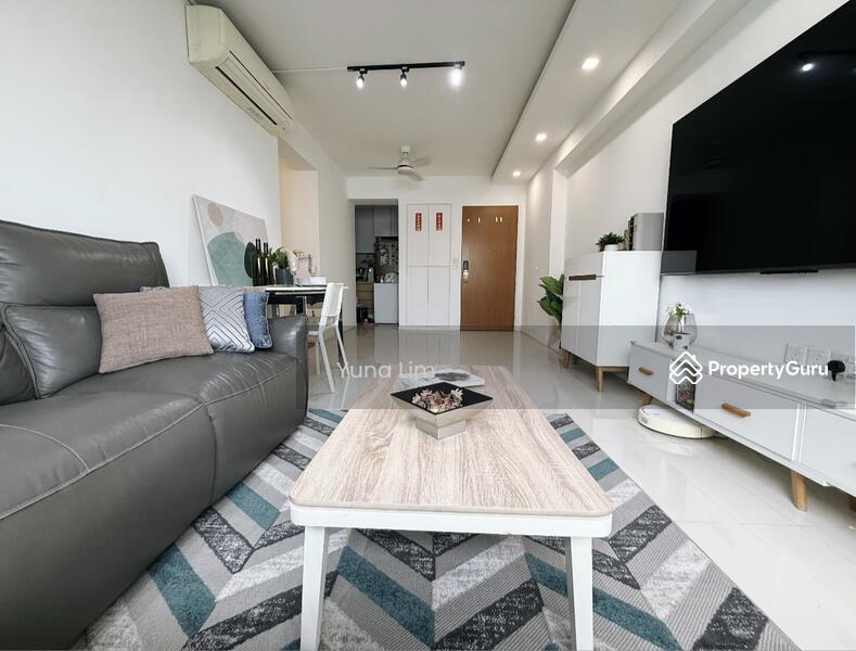 For Sale - 310B Punggol Walk