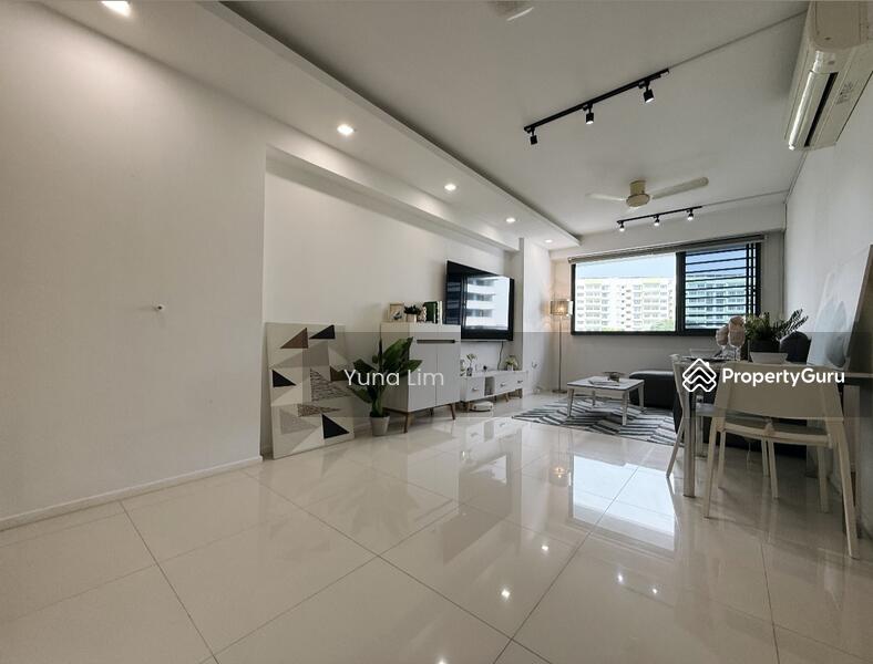 For Sale - 310B Punggol Walk