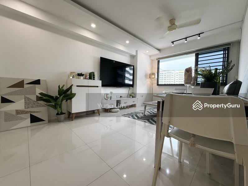For Sale - 310B Punggol Walk