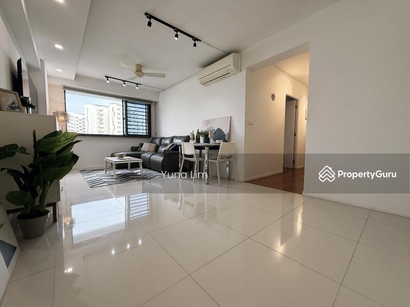For Sale - 310B Punggol Walk