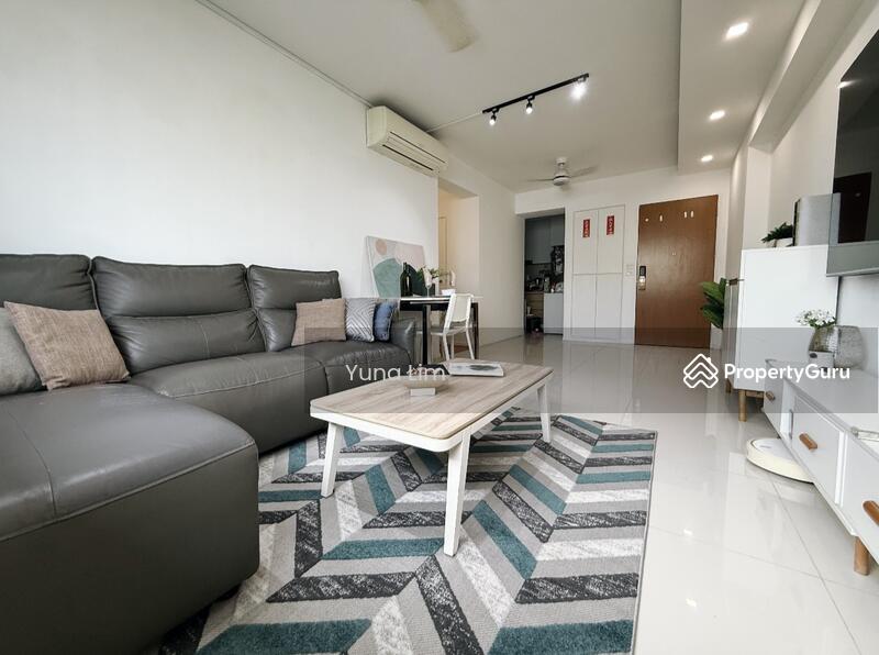 For Sale - 310B Punggol Walk