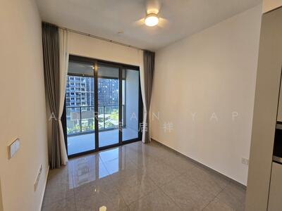 For Sale - Parc Clematis