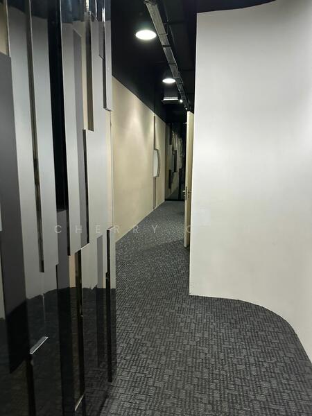 LUXASIA BUILDING