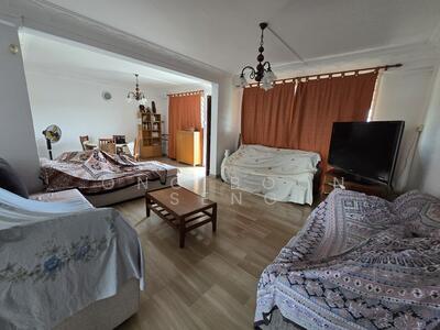 For Sale - 816 Yishun Street 81