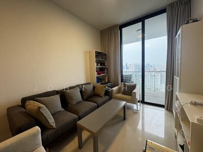 For Sale - The Crest