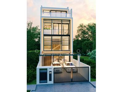 For Sale - NEW Jalan Leban TOP 2026