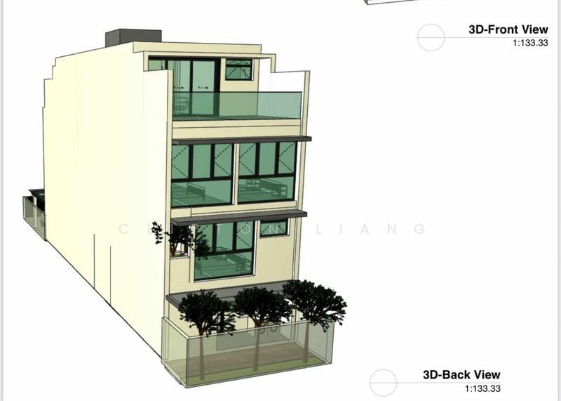 ✨ NEW Jalan Leban TOP Soon, Jalan Leban, 6 Bedrooms, 5,133 sqft, Terraced House For Sale, by Clifton Liang, 25643707 - PropertyGuru.com.sg
