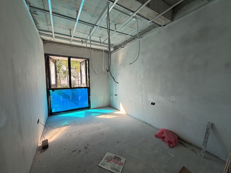 NEW Jalan Leban TOP 2026, , 6 Bedrooms, 5,133 sqft, Terraced House For Sale, by Clifton Liang, 25643707 - PropertyGuru.com.sg