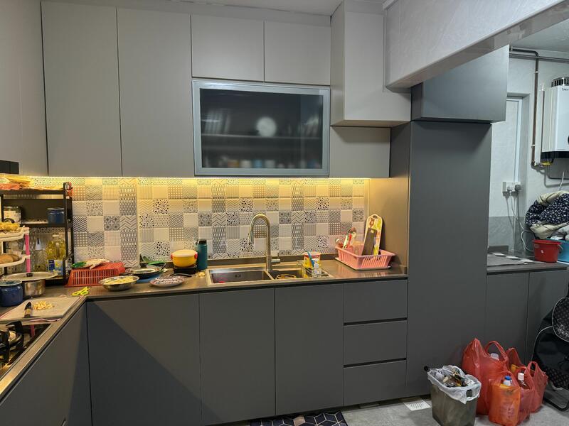 For Rent - 503 Choa Chu Kang Street 51