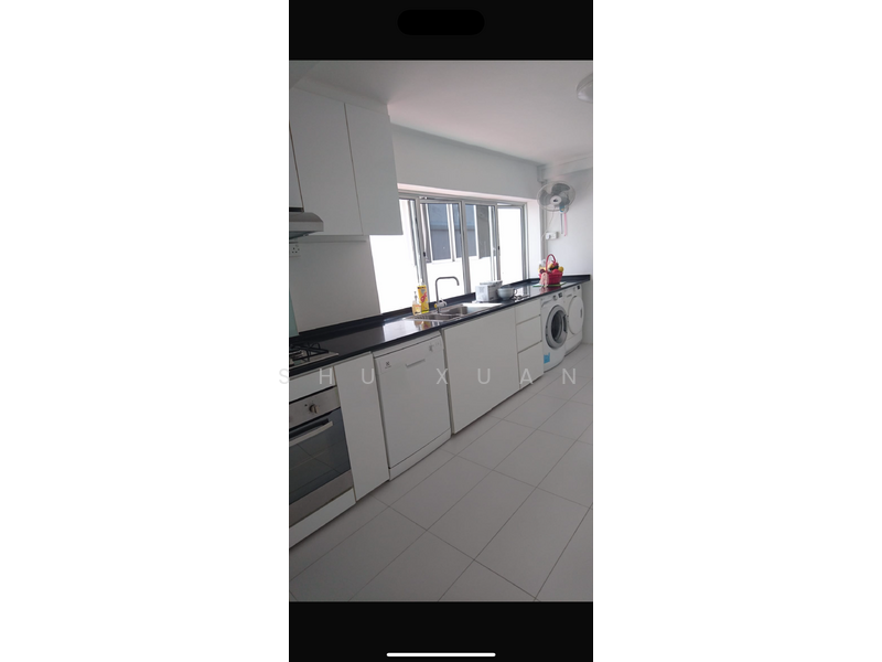 For Rent - 65 Tiong Poh Road