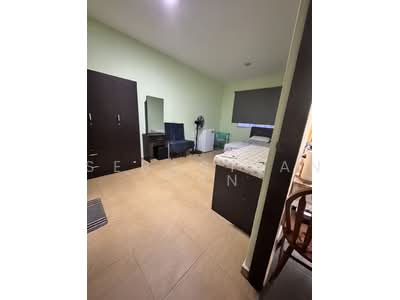For Rent - jalan chengkek room rental